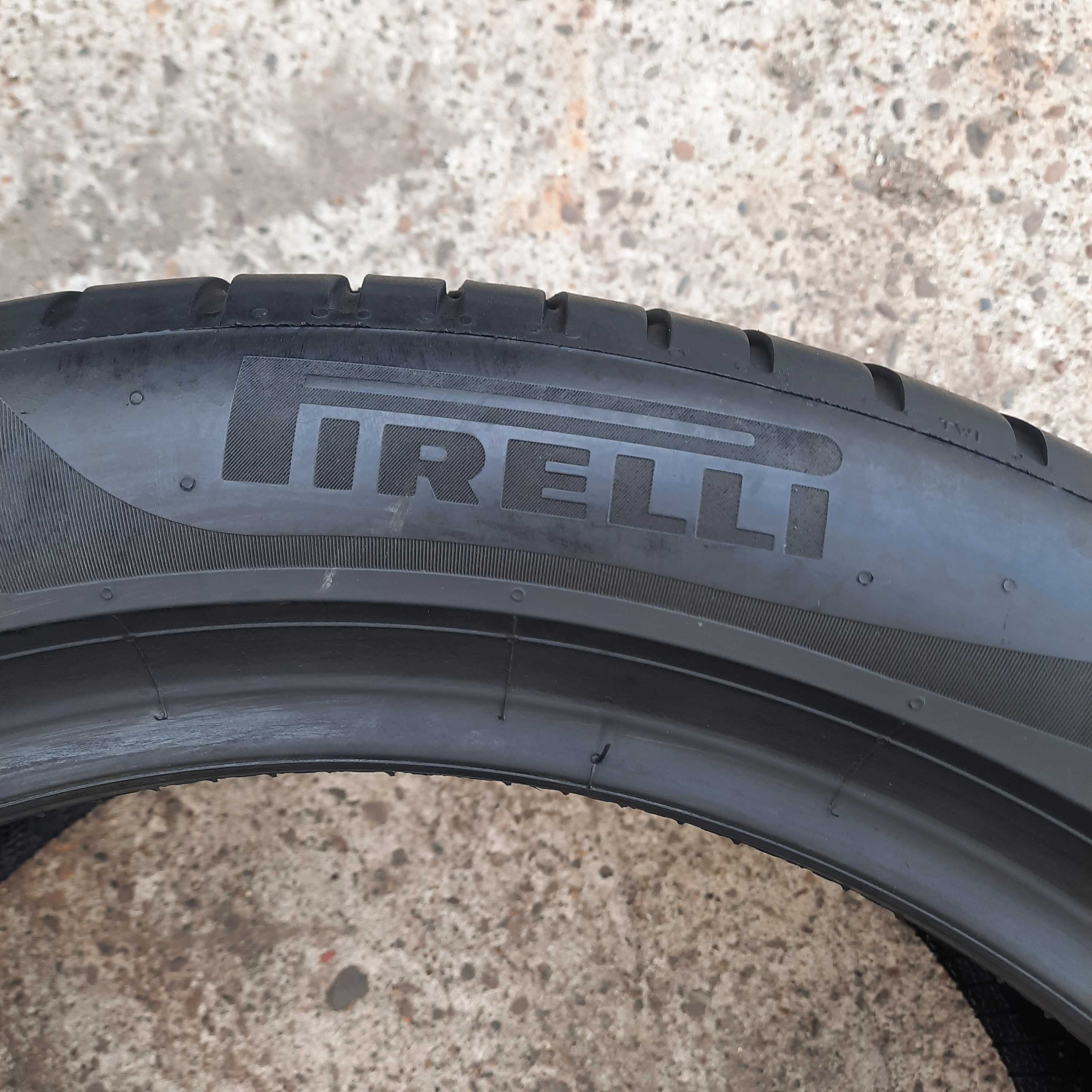 Летняя резина, шины 275 40 R18 Pirelli (Пирели) 2шт.