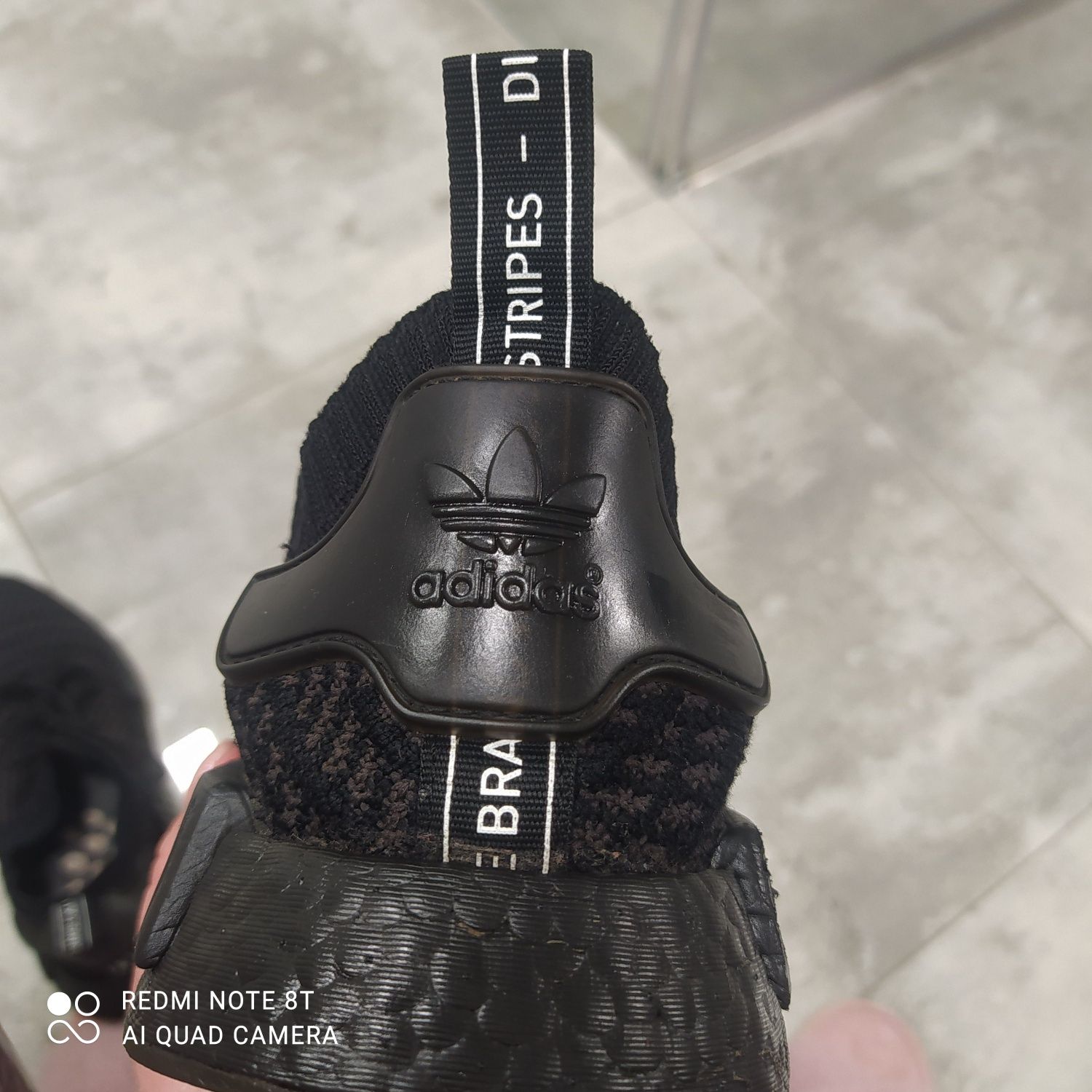 Adidas  NMD R1 STLT