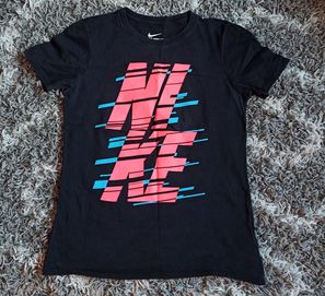 Nike t-shirt koszulka 158-164