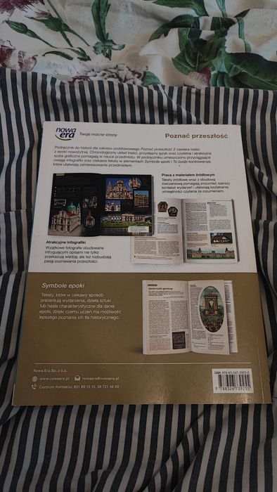 Historia Poznać przeszłość 2