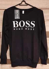 Bluza damska Hugo Boss S czarna