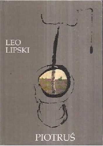 Leo Lipski - Piotruś (db+)