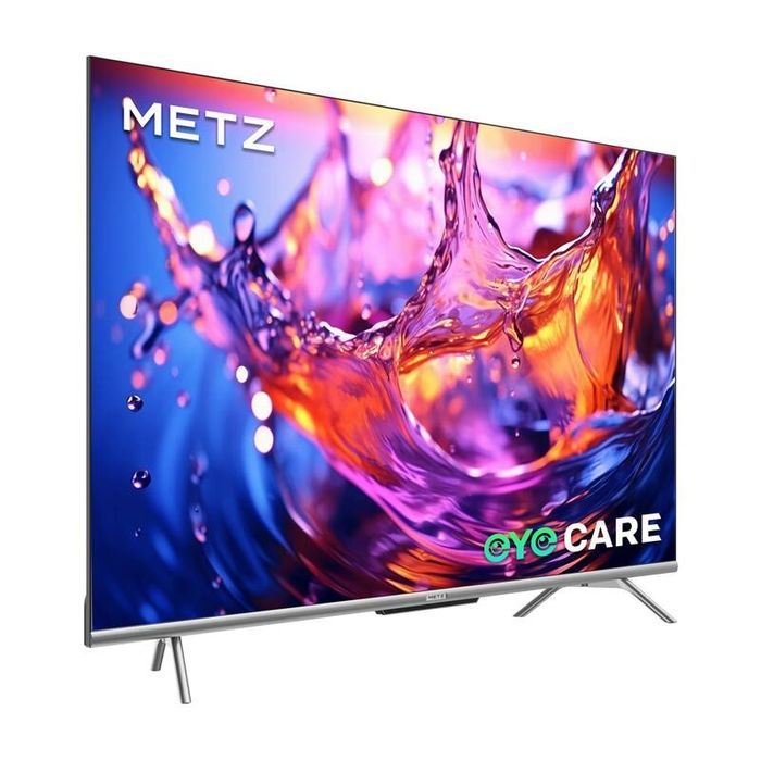 Telewizor Metz 50Mud7000Z 50" Led 4K Uhd Ochrona Wzroku