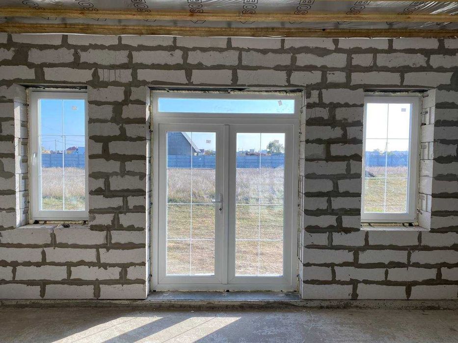 Продам новый дом в Фонтанке-2