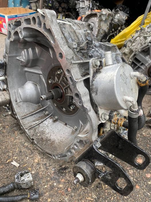 Акпп тойота Toyota RAV4 2013