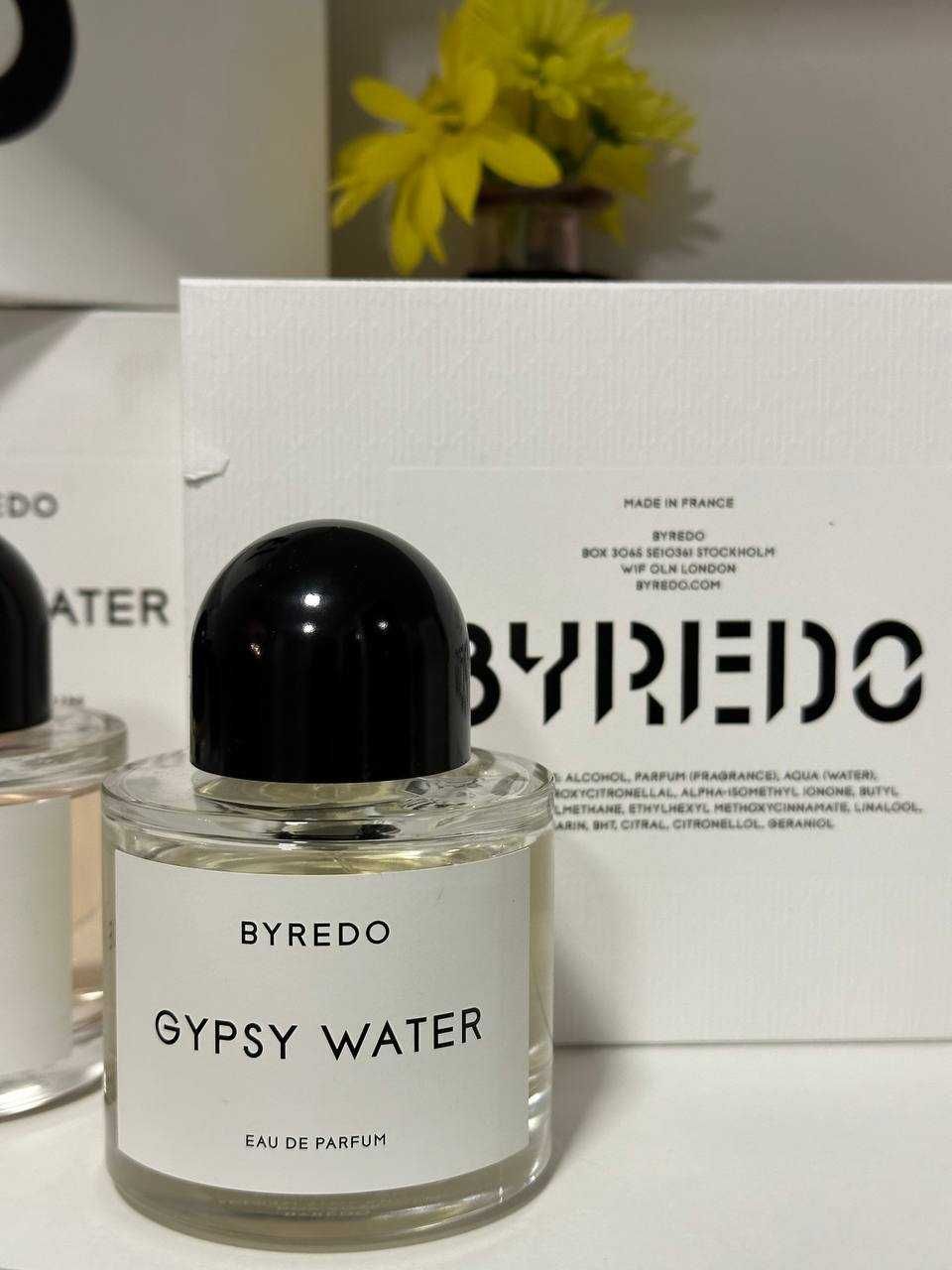 Розпив Byredo Bal D'Afrique,Mojave Ghost,Animalique НОВИНКА Оригінали!