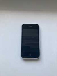 iphone 3GS(uszkodzony)