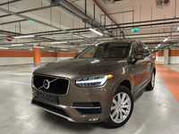 Volvo XC 90 Dach/7 miejsce/ stan idealny