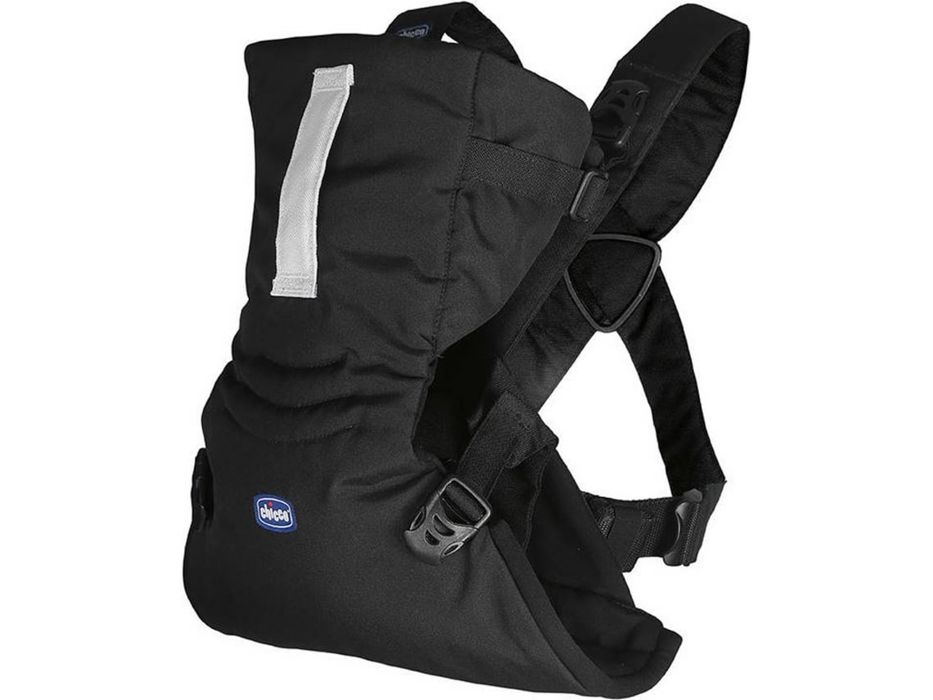 Porta bebes CHICCO como novo .