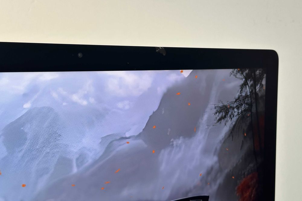 Premium Komputer Apple IMAC Monitor 27"  Rozdzielczość 5k TYTAN PRACY!