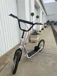 Vendo trotinete scooter