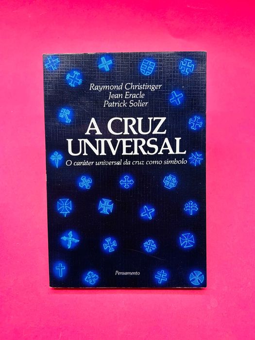 A Cruz Universal