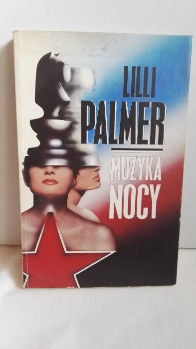 Muzyka Nocy - Lilli Palmer