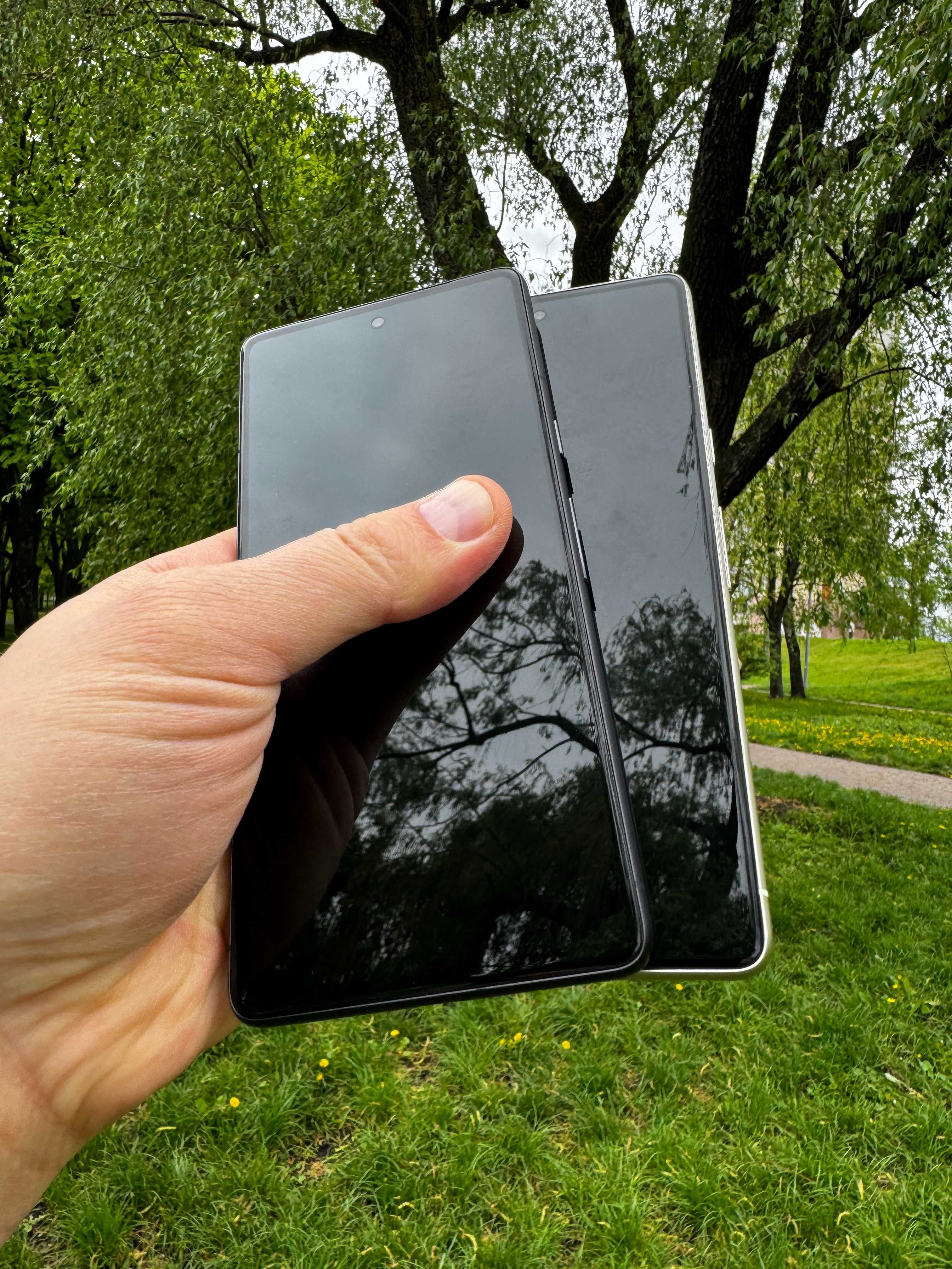 Ідеальні Pixel 7 128gb неверлок і софтанлок
