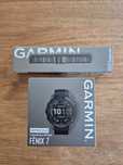 Garmin Fenix 7 Sapphire Solar 47mm gwarancja