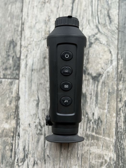 Тепловізор Hikmicro LYNX Pro LH19