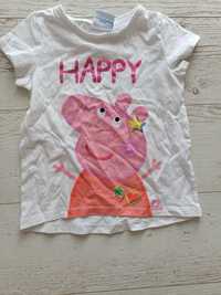 T-shirt Peppa Pig, 104