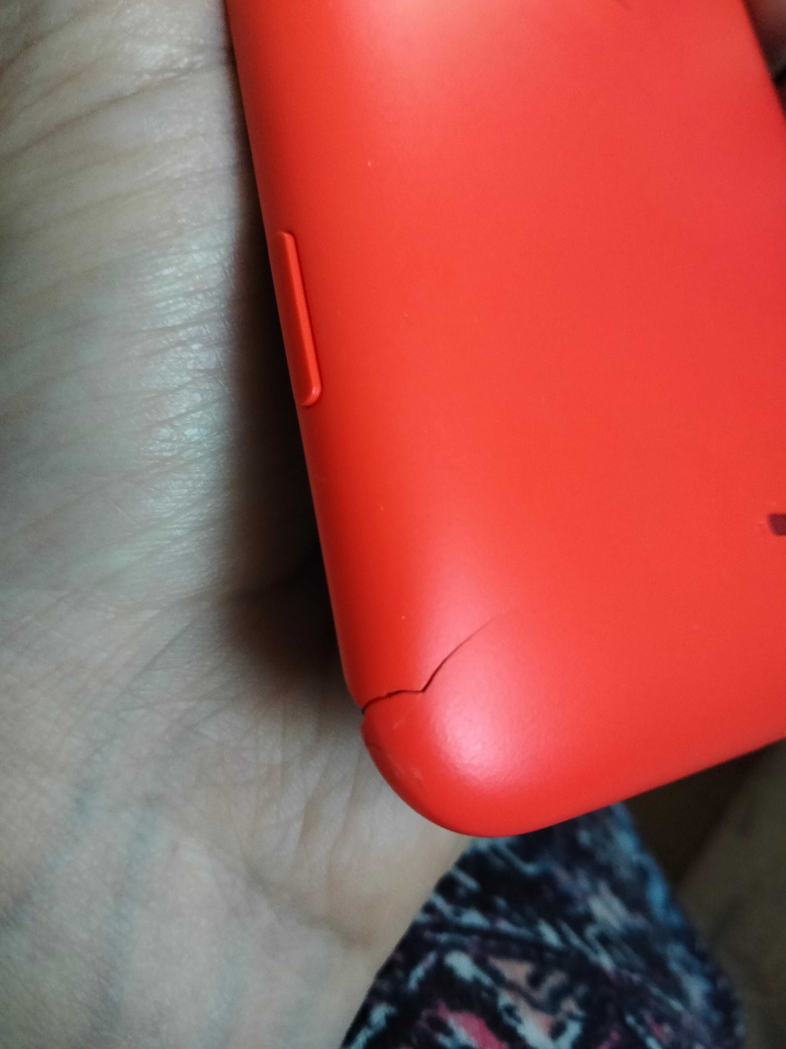 Nokia Lumia 1320 neonowy pomarańcz