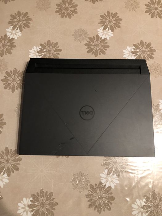 laptop gemingowy dell G15 5530 + Gwarancja wszystko original