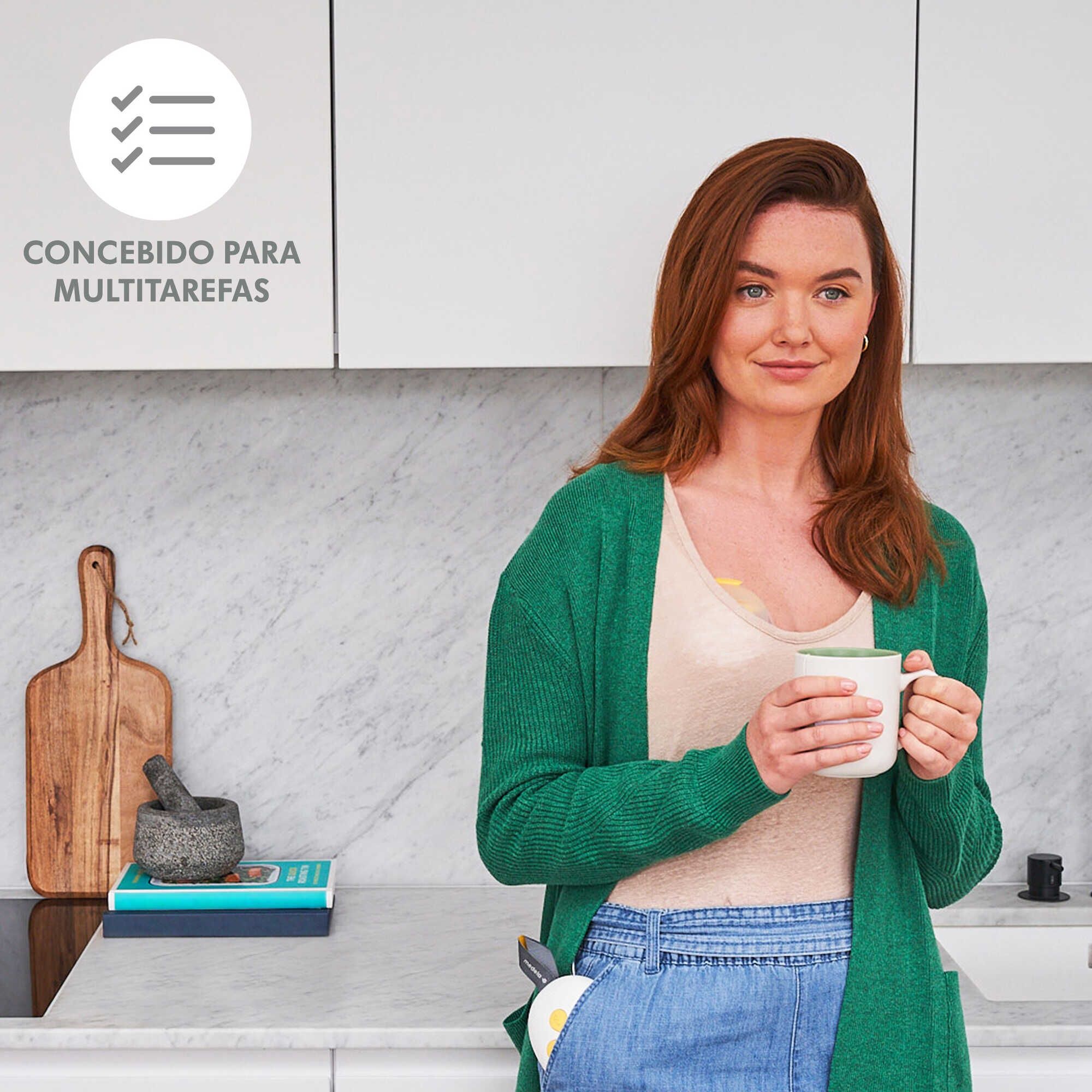 Extractor de Leite Eléctrico Solo Hands Free

2.8 de 5 estrelas, valor