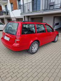 Samochod osobowy Vw Golf IV SDI