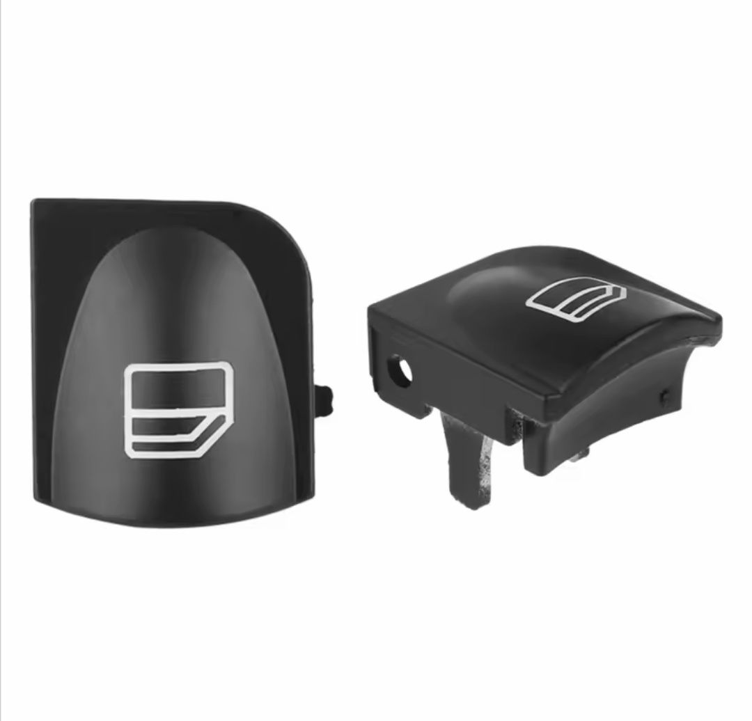 Botão comando interruptor da janela vidros Mercedes-Benz C classe W203