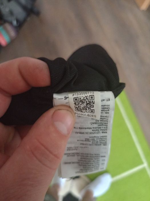 Dresy adidas polecam