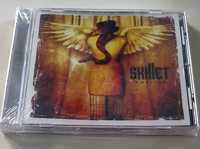 Skillet - Collide CD unikat