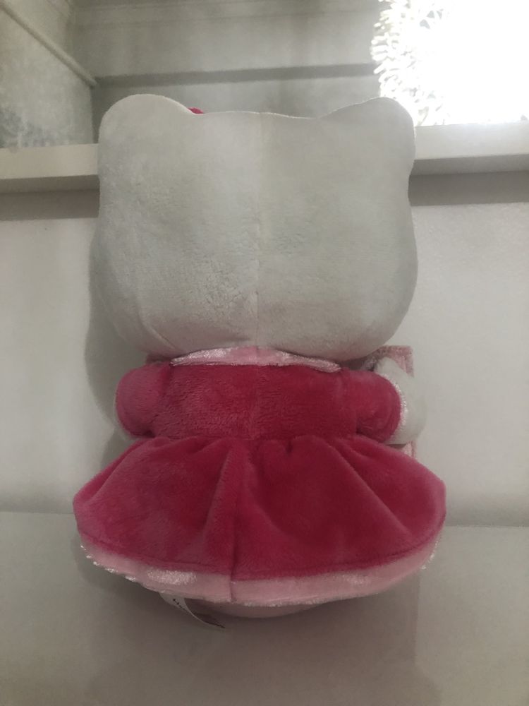 Peluche Hello Kitty