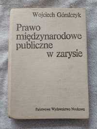 Prawo Międzynarodowe Publiczne - Zarys - Wojciech Góralczyk