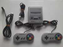 Super Famicom mini- SNES mini-Konsola retro Nintendo