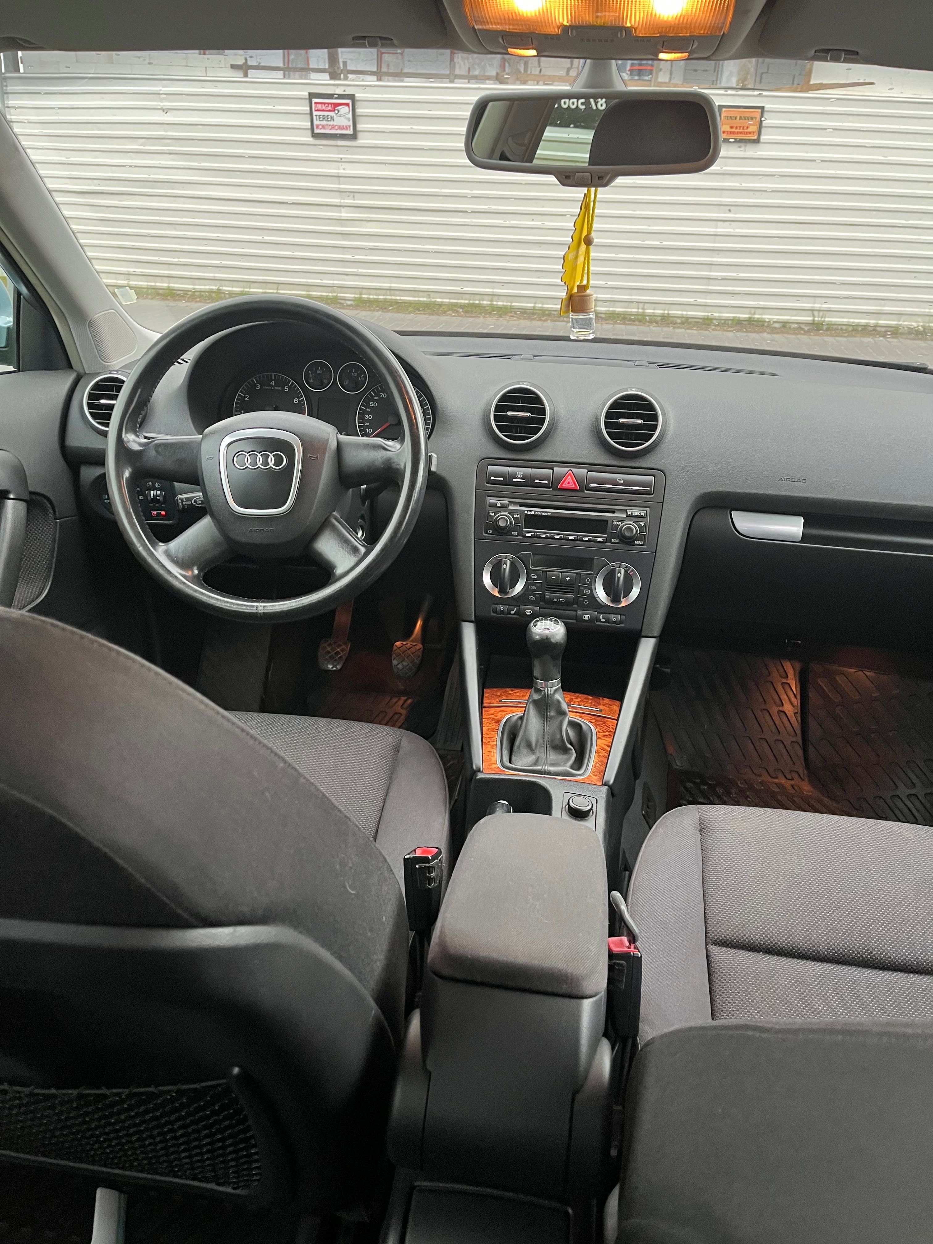Sprzedam Audi A3