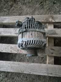 Alternator peugeot 407 2.0. hdi