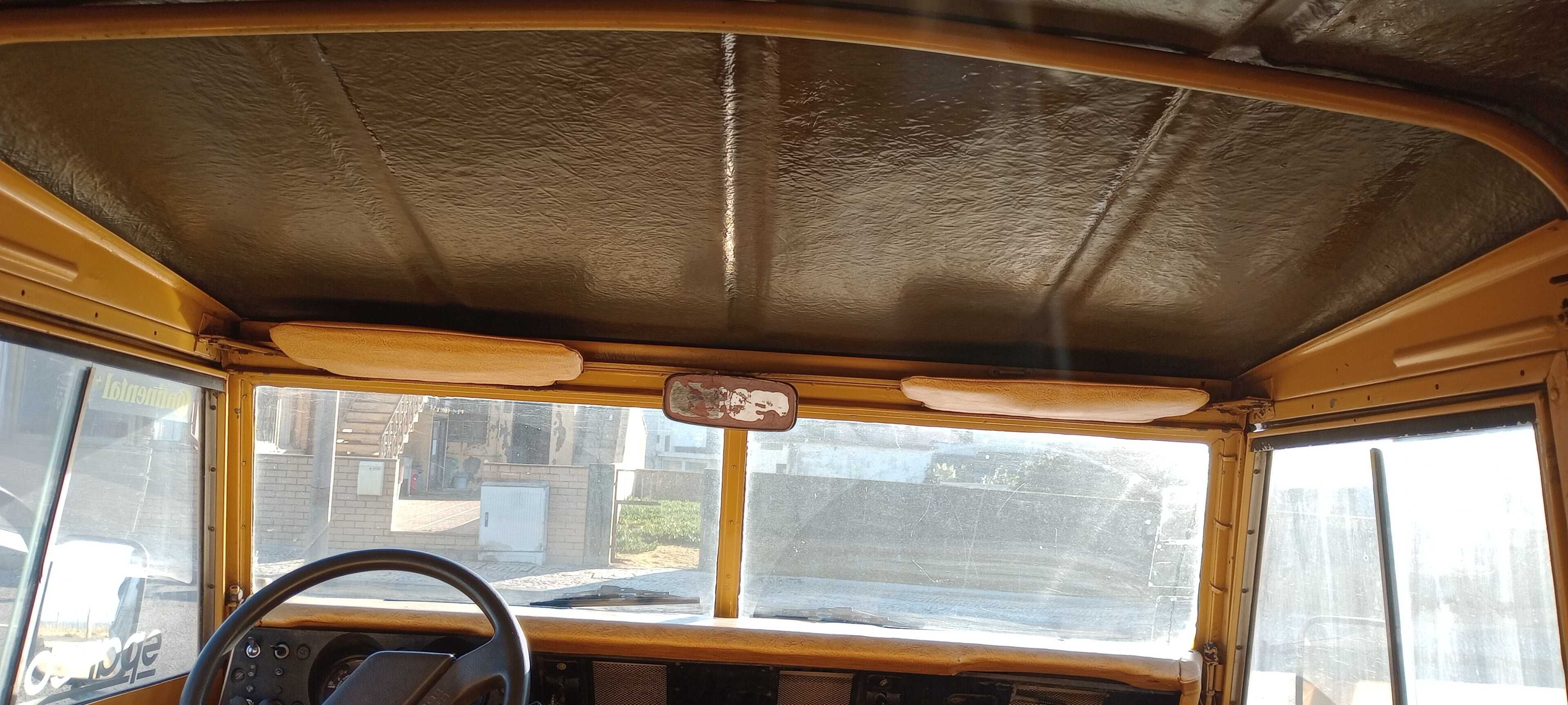 Land Rover Serie III