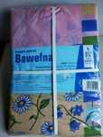 Komplet pościeli bawełnianej