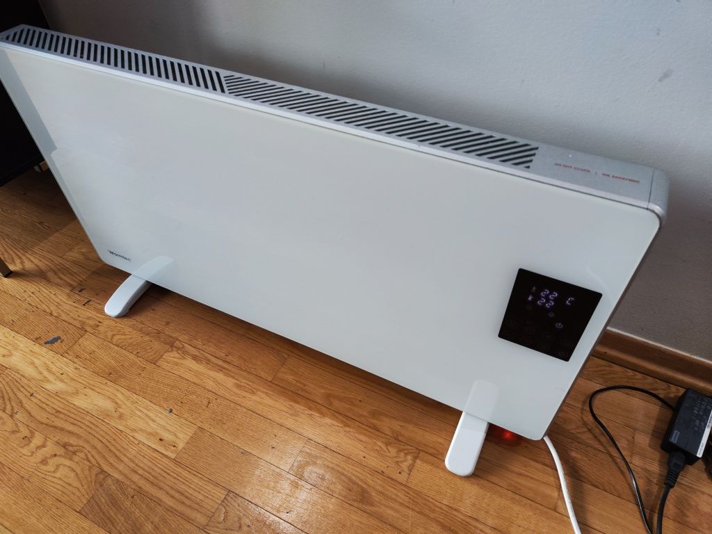 Grzejnik konwektorowy Warmtec 2000W