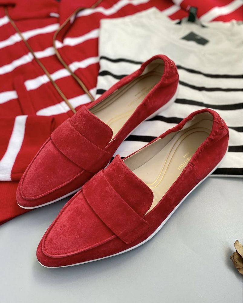 Лофери Cole Haan 36,5 37 37,5 38 39 39,5