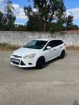 Ford Focus 1.0 Ecoboost