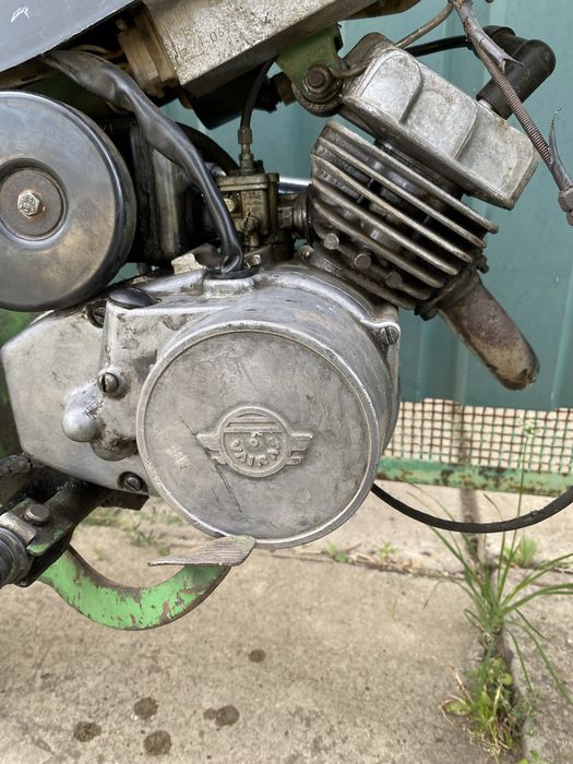 Продам Ригу Стеллу Рмз-2.136