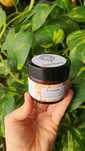 Cytrusowy Dezodorant w Kremie 60 ml, Naturalny, Skuteczny