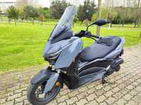 Yamaha X-Max  125 Tech Max