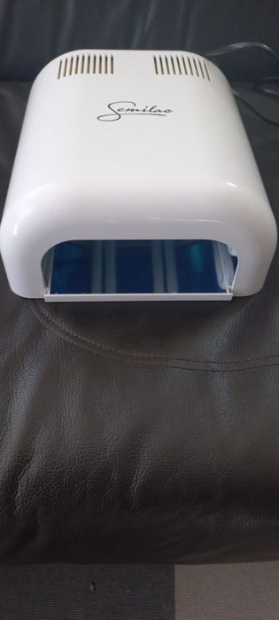 Lampa UV 36 W Semilac