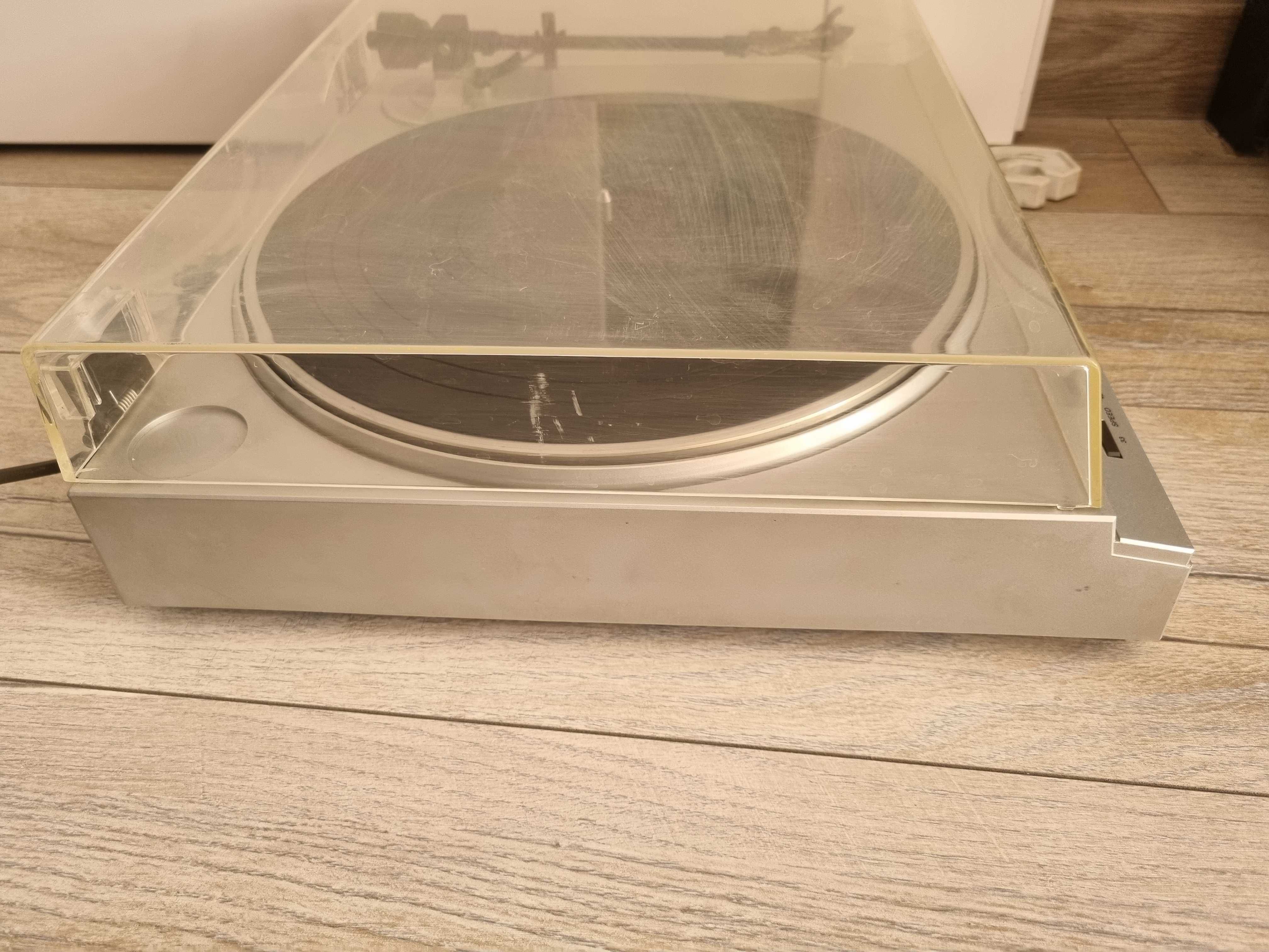 gramofon SHARP RP-155