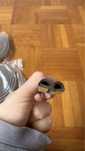 Adesivo de vedaçao e anti-colisao