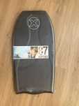 Prancha bodyboard deeply nova ainda com o plastico