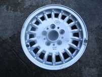 Jante Solta Jant281 BMW E36 BERLINE 1992 318I 115CV 4P VERDE ET47 7X15 5X120 32.3Mm