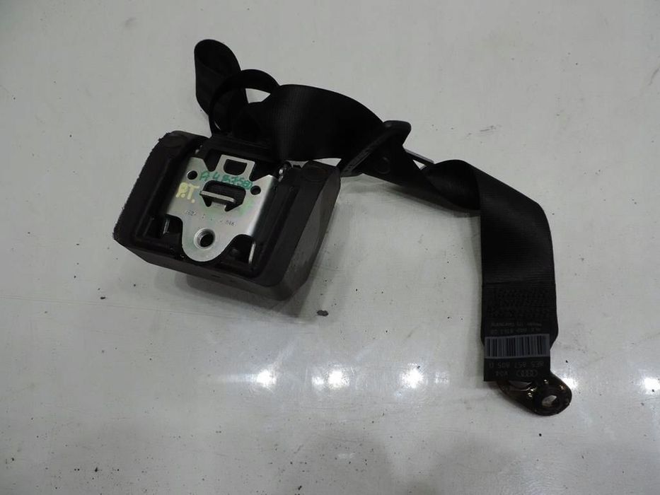 PAS BEZPIECZEŃSTWA PRAWY TYŁ AUDI A4 B7 SEDAN