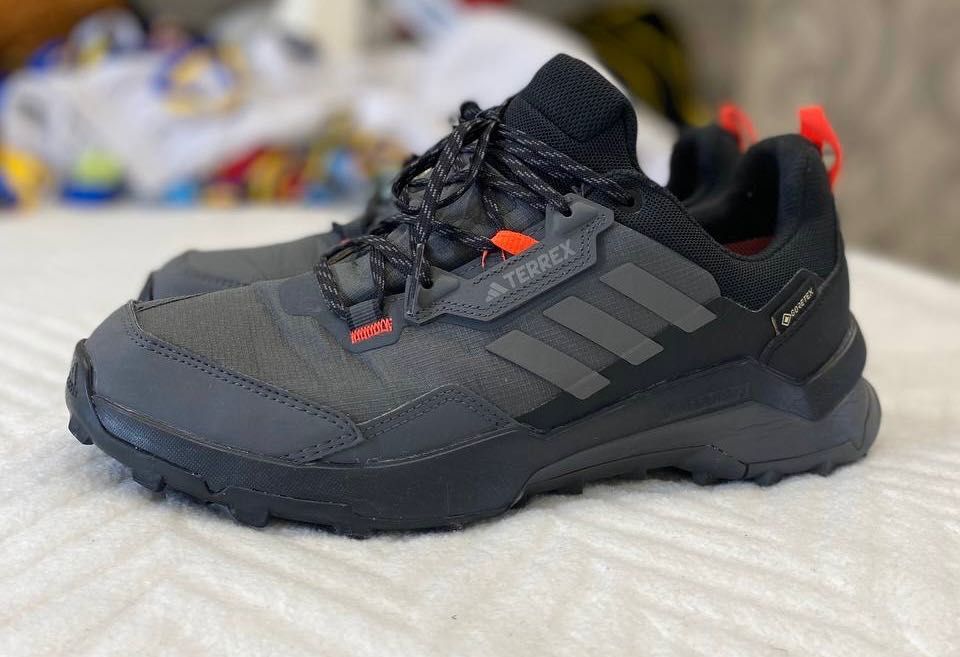 Кросівки Adidas Terrex Gore- Tex