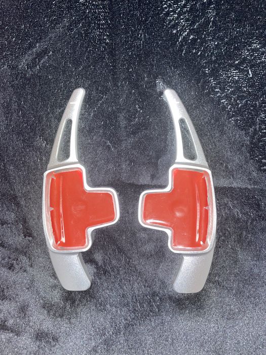 Extensores patilhas Mercedes