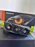 Karta Graficzna RTX 3060 Ti. Używana jak nowa